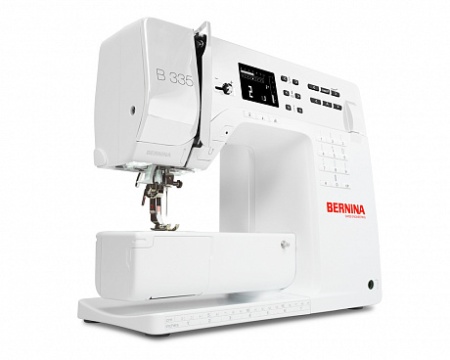 Швейная машина BERNINA 335