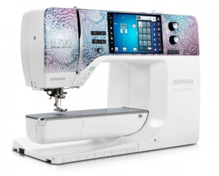 Швейная машина BERNINA 790 PLUS SE